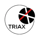 TRIAX